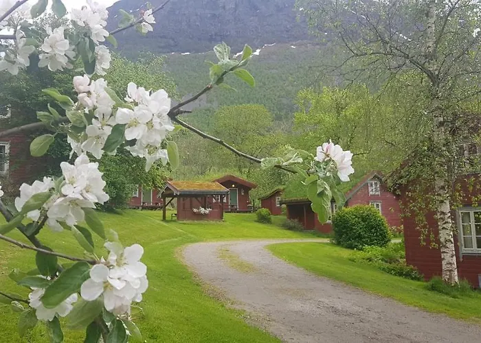 Jaktstuga Lensmansgarden