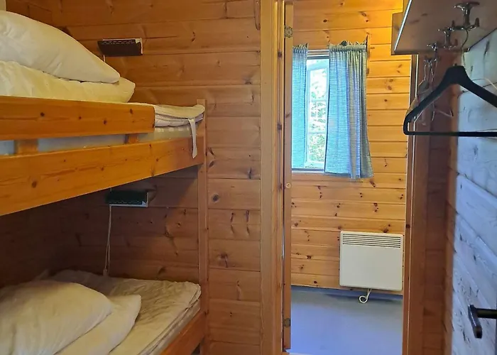 Jaktstuga Lensmansgarden *