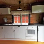 Lensmansgarden بيت خشبي